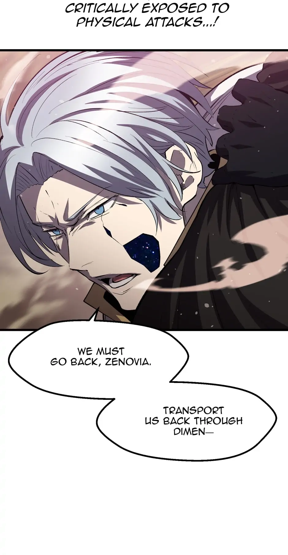 Survival Story of a Sword King in a Fantasy World Chapter 145 - Page 13
