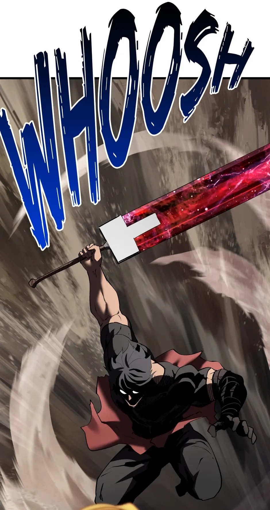 Survival Story of a Sword King in a Fantasy World Chapter 145 - Page 14