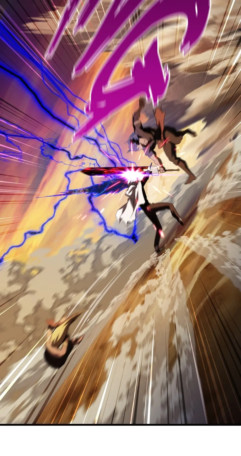 Survival Story of a Sword King in a Fantasy World Chapter 145 - Page 17
