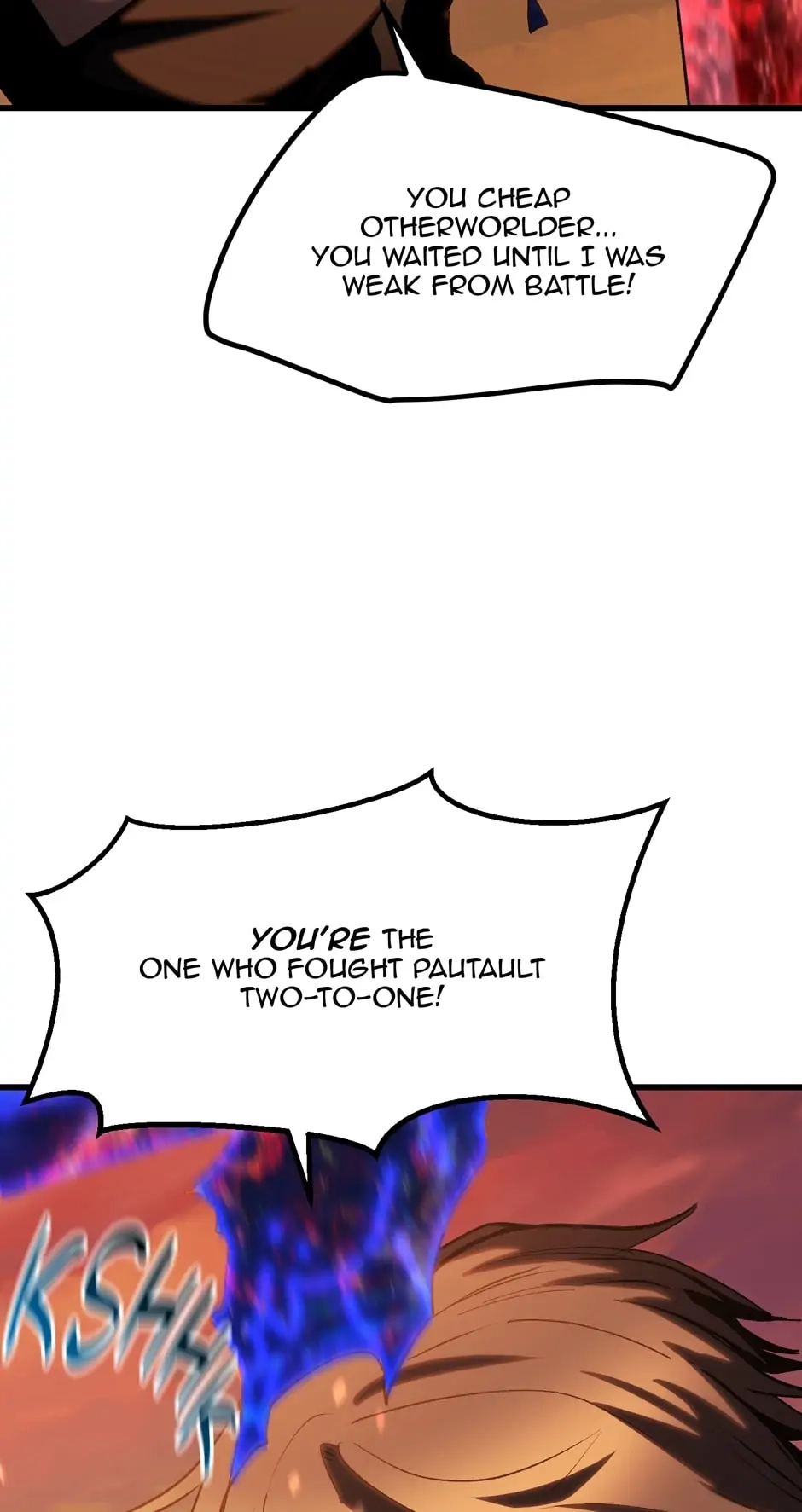 Survival Story of a Sword King in a Fantasy World Chapter 145 - Page 19