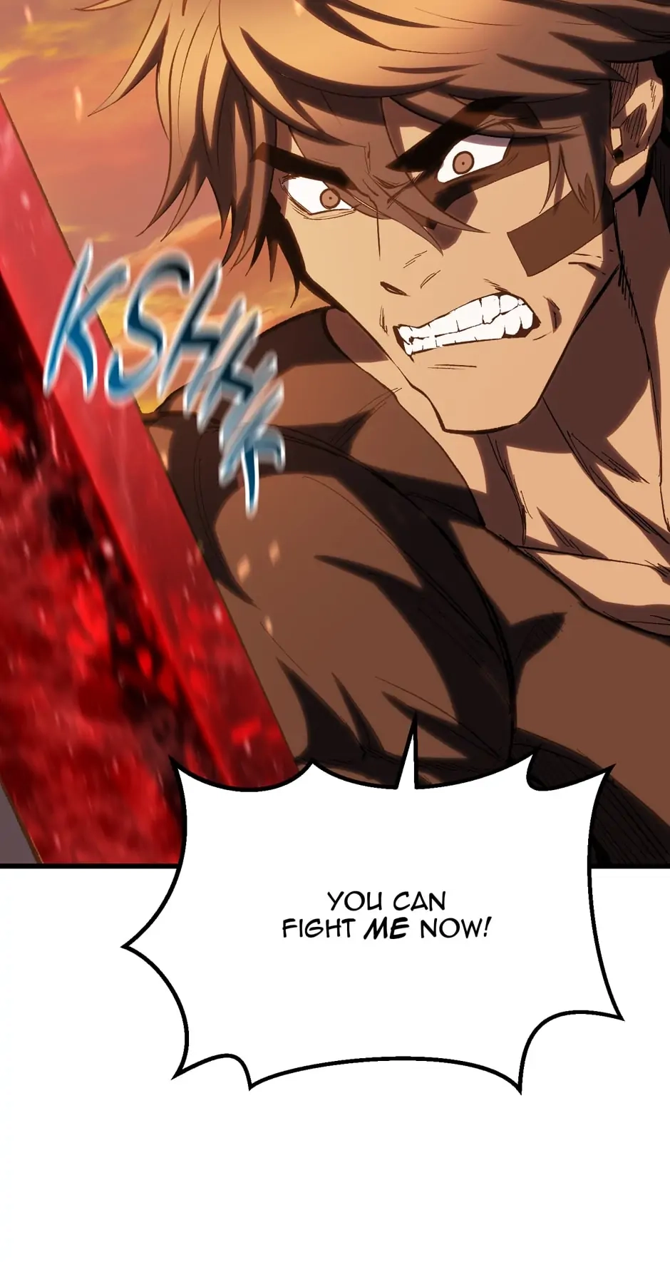 Survival Story of a Sword King in a Fantasy World Chapter 145 - Page 20