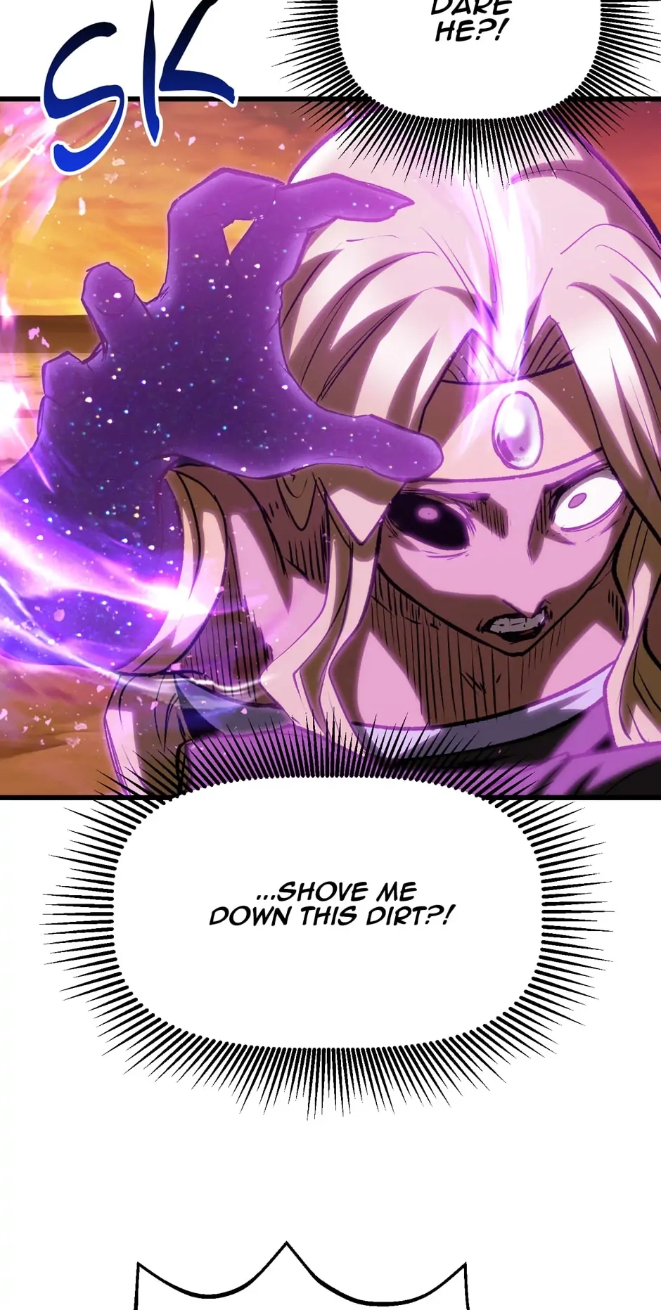 Survival Story of a Sword King in a Fantasy World Chapter 145 - Page 22