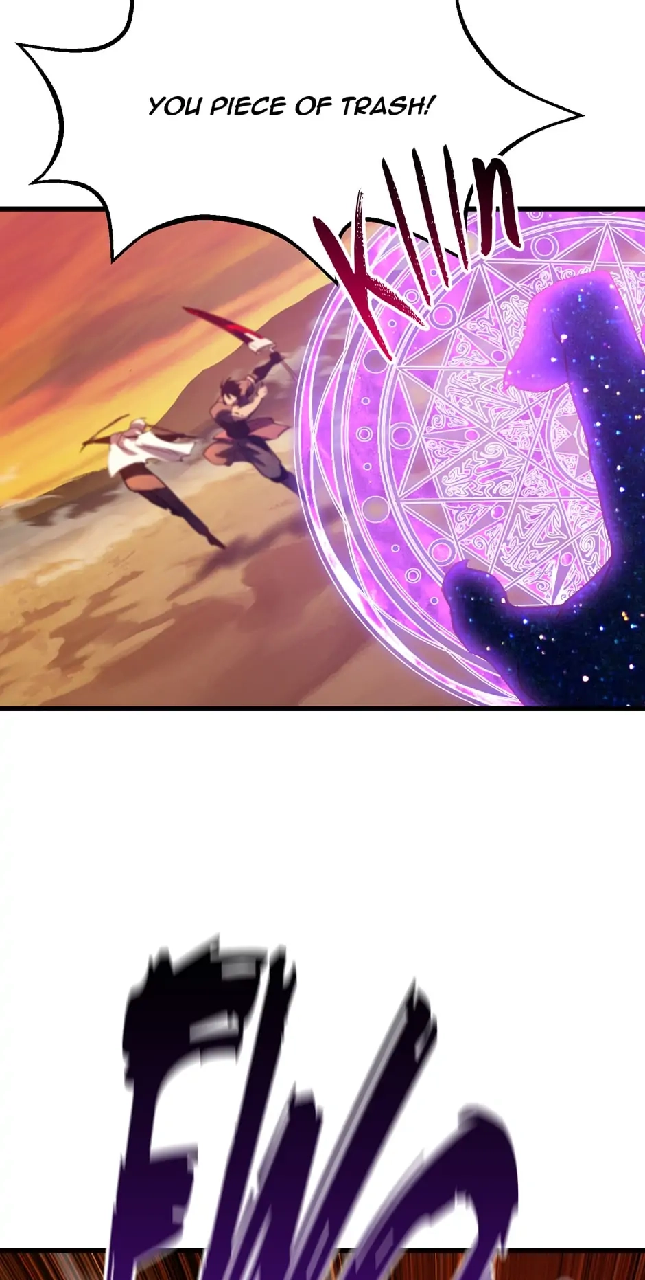 Survival Story of a Sword King in a Fantasy World Chapter 145 - Page 23