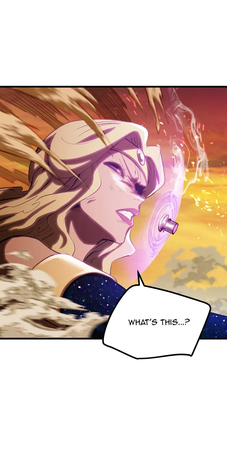 Survival Story of a Sword King in a Fantasy World Chapter 145 - Page 25