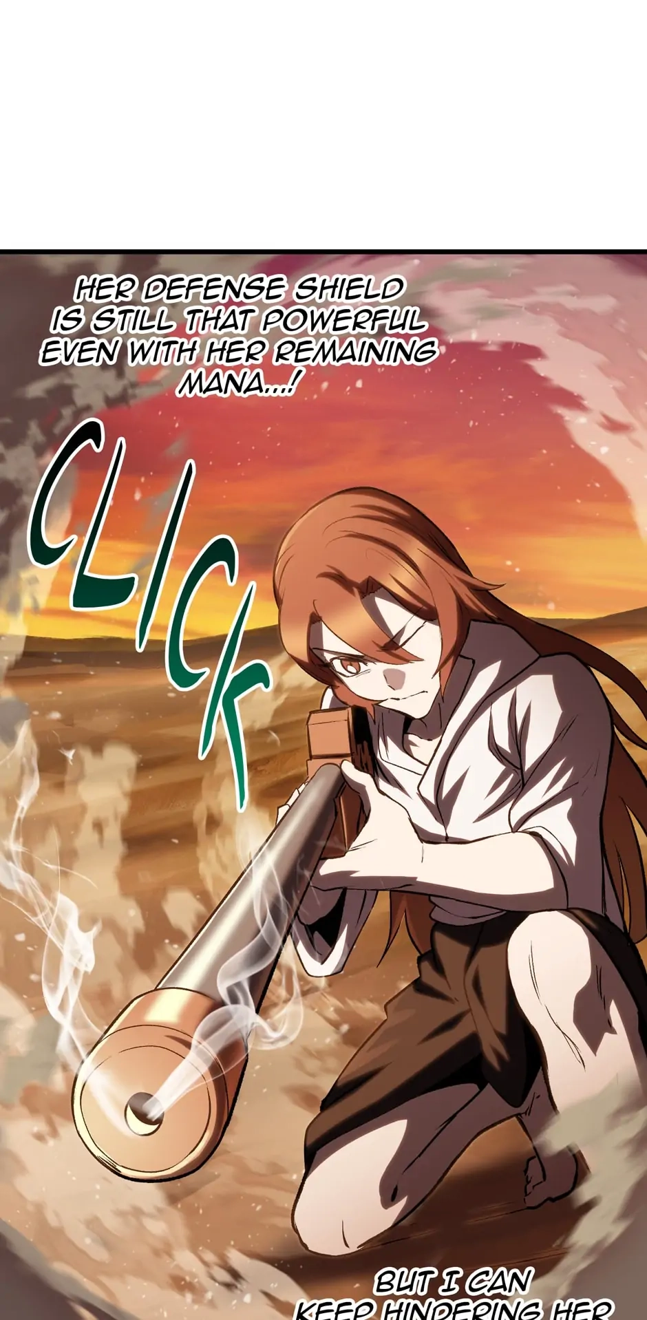 Survival Story of a Sword King in a Fantasy World Chapter 145 - Page 26