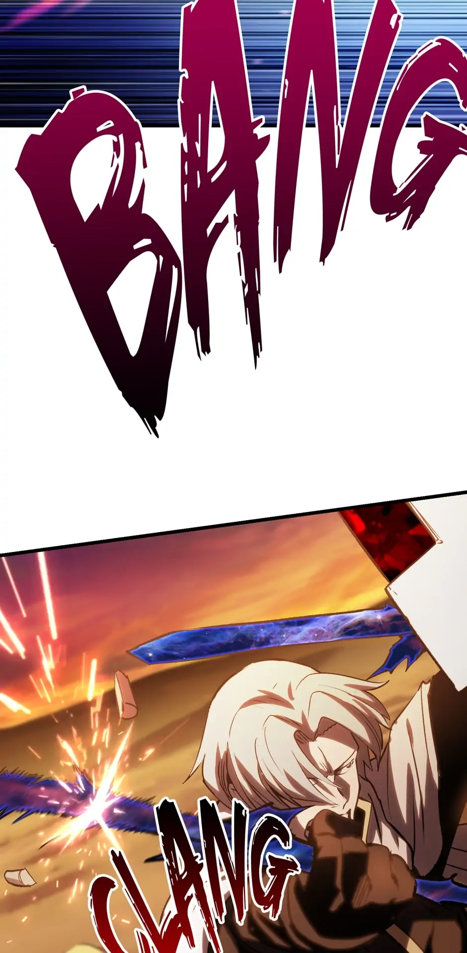 Survival Story of a Sword King in a Fantasy World Chapter 145 - Page 28
