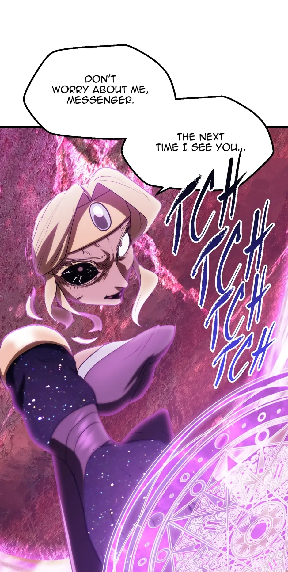Survival Story of a Sword King in a Fantasy World Chapter 145 - Page 34