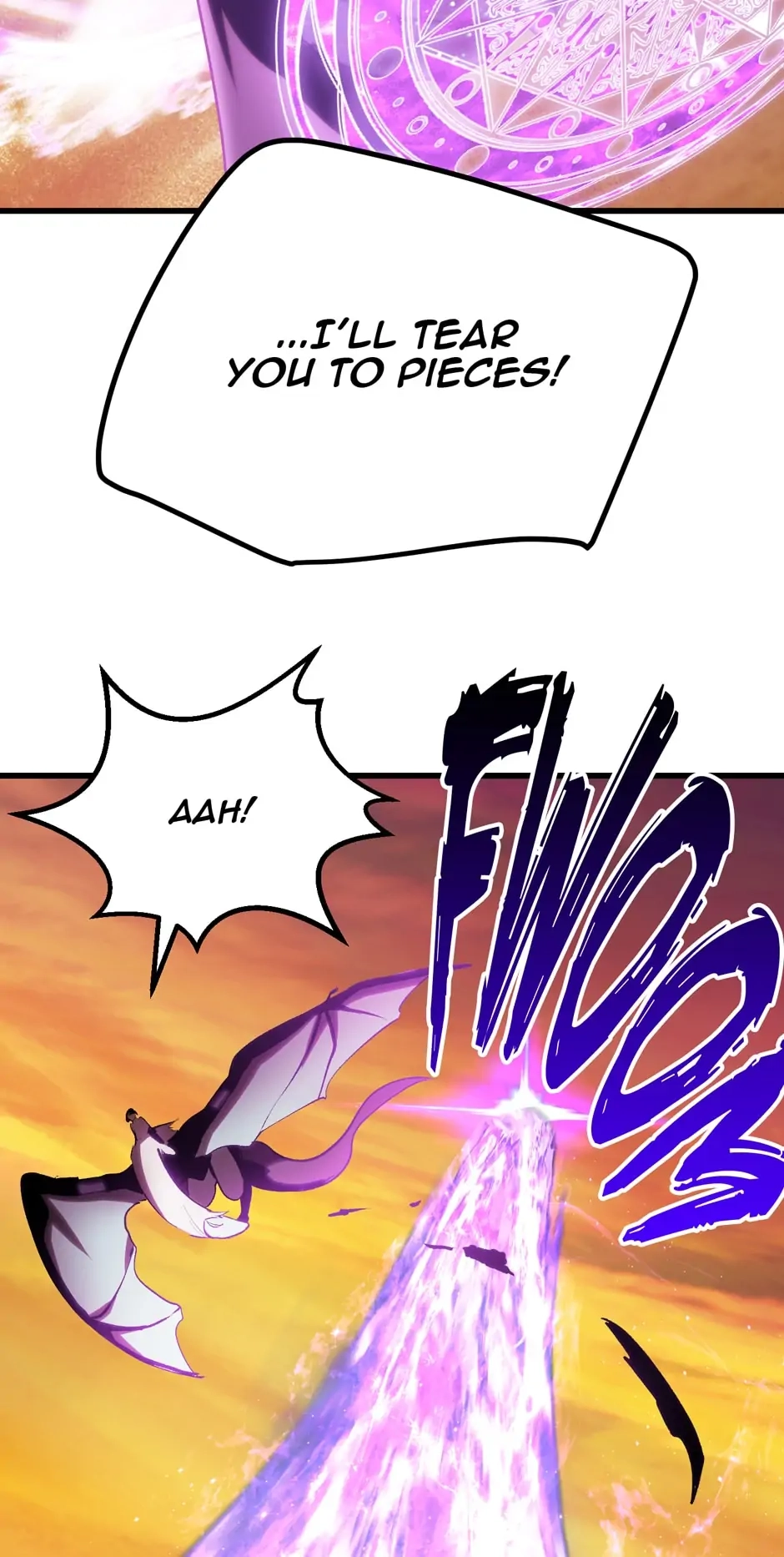 Survival Story of a Sword King in a Fantasy World Chapter 145 - Page 35