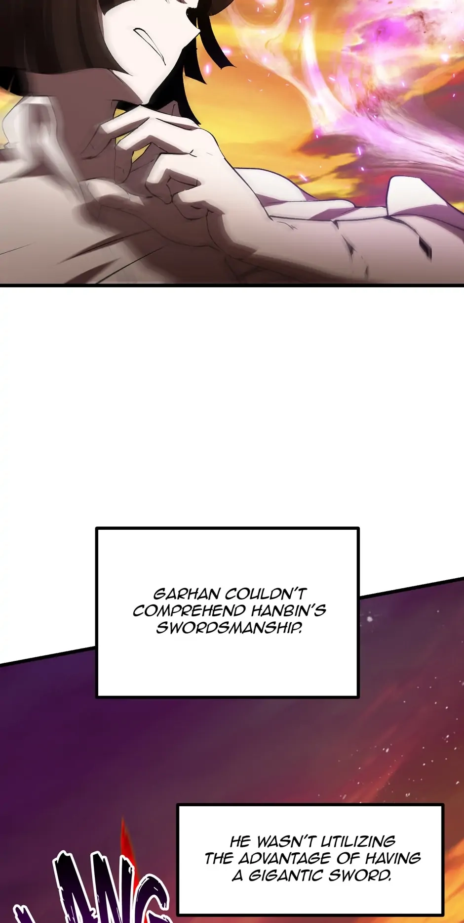 Survival Story of a Sword King in a Fantasy World Chapter 145 - Page 37
