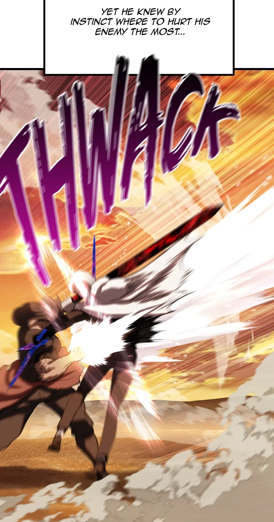 Survival Story of a Sword King in a Fantasy World Chapter 145 - Page 40