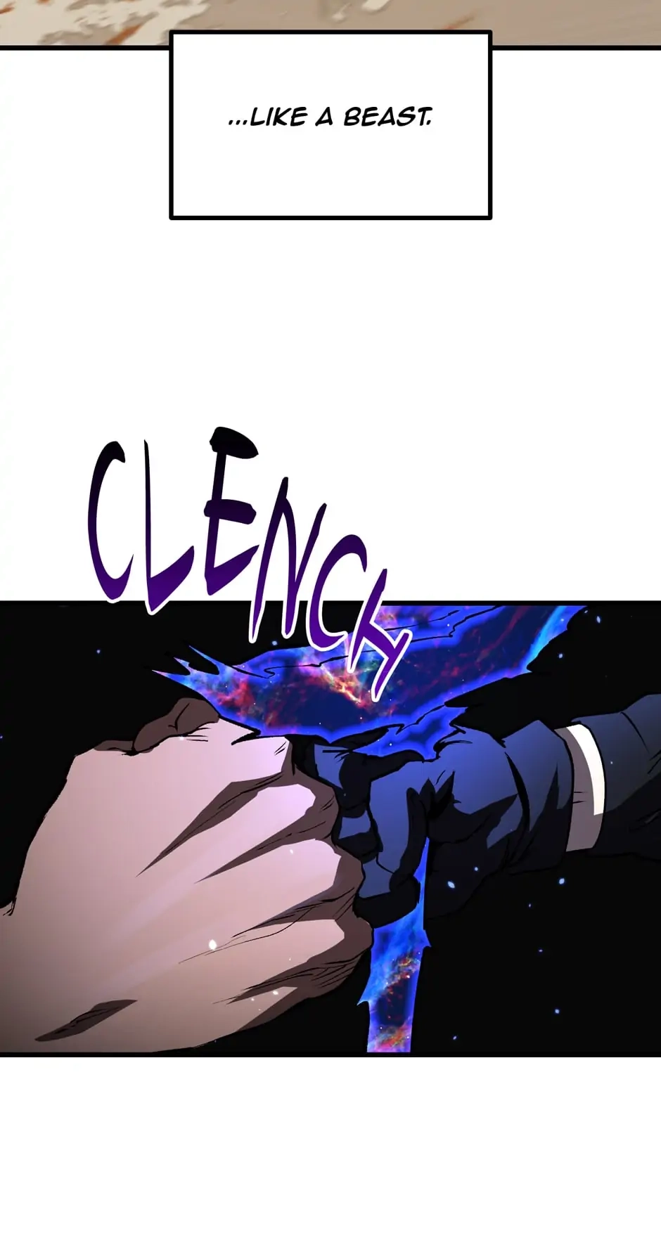 Survival Story of a Sword King in a Fantasy World Chapter 145 - Page 41