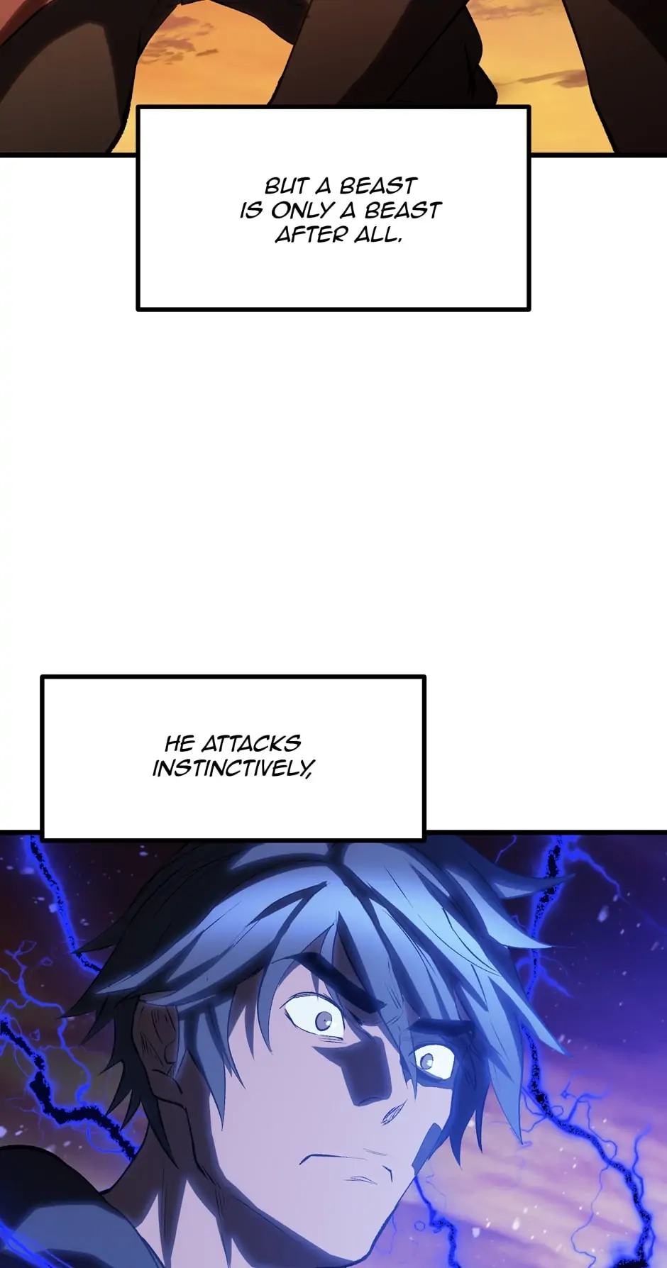 Survival Story of a Sword King in a Fantasy World Chapter 145 - Page 43