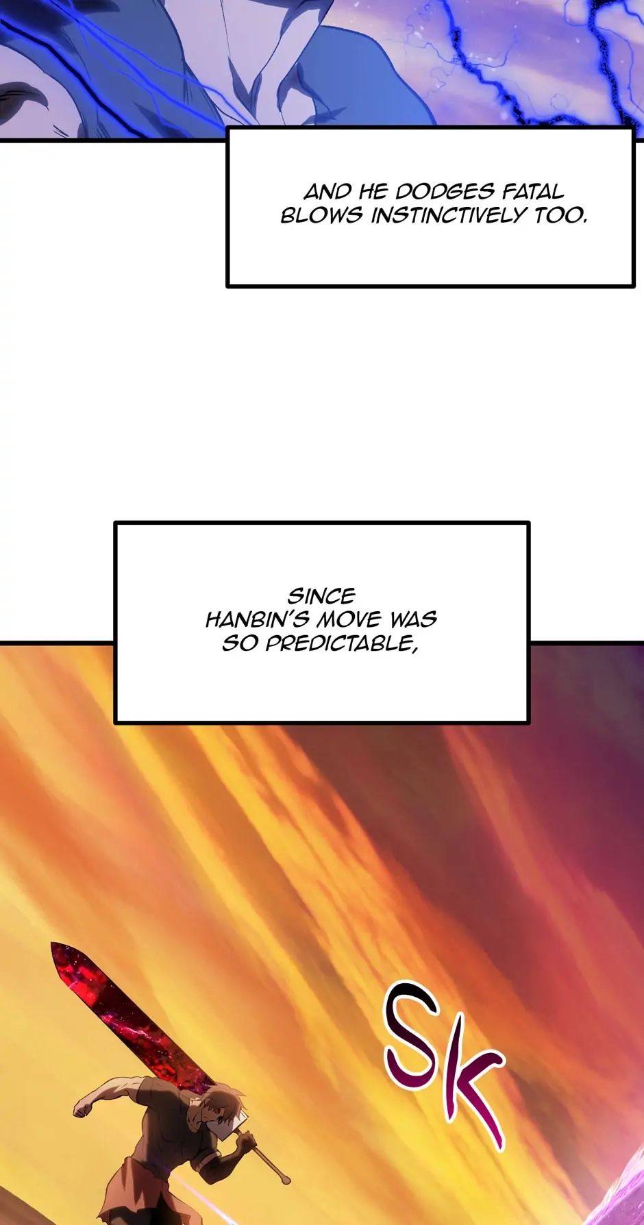 Survival Story of a Sword King in a Fantasy World Chapter 145 - Page 44