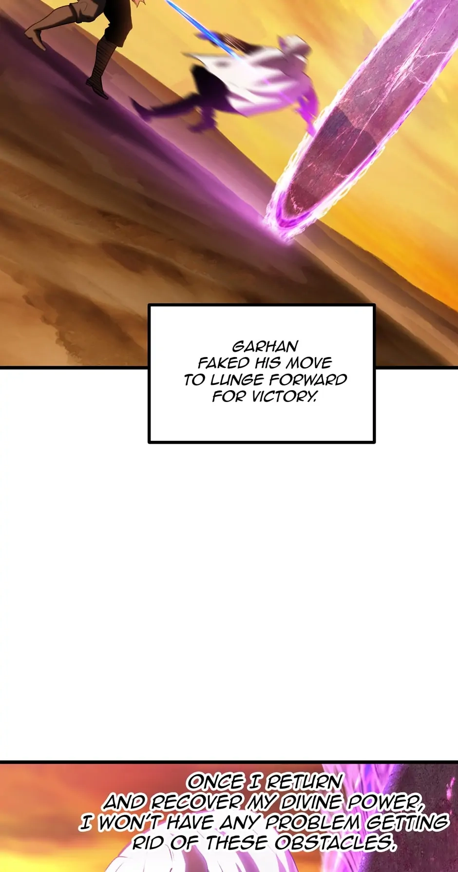 Survival Story of a Sword King in a Fantasy World Chapter 145 - Page 45