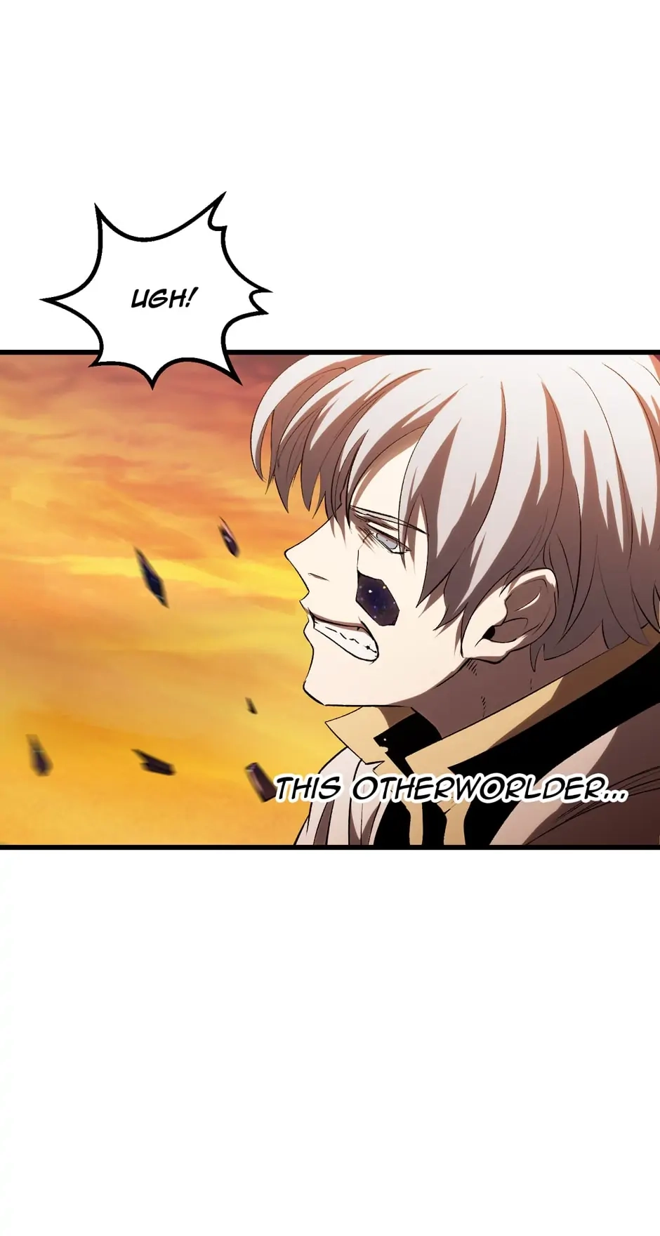 Survival Story of a Sword King in a Fantasy World Chapter 145 - Page 54