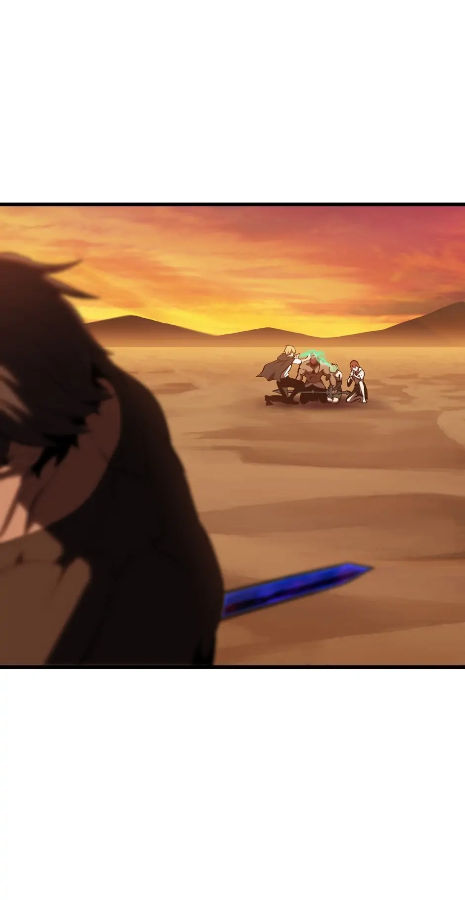 Survival Story of a Sword King in a Fantasy World Chapter 145 - Page 60