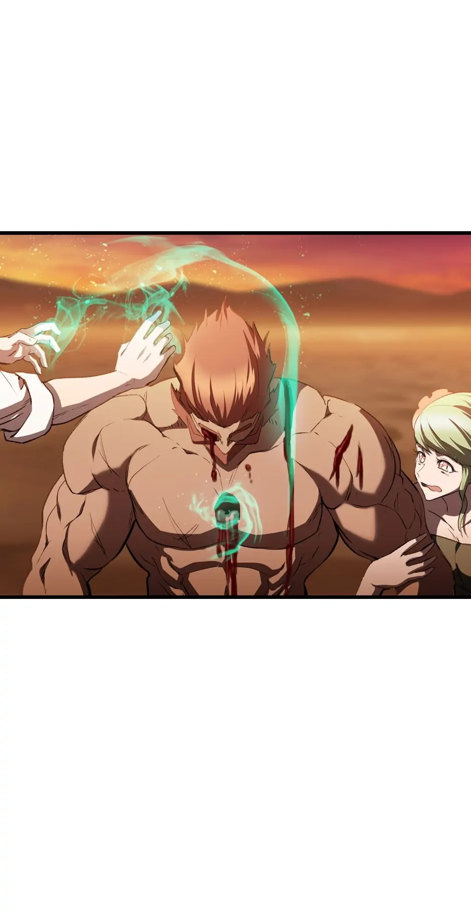 Survival Story of a Sword King in a Fantasy World Chapter 145 - Page 61