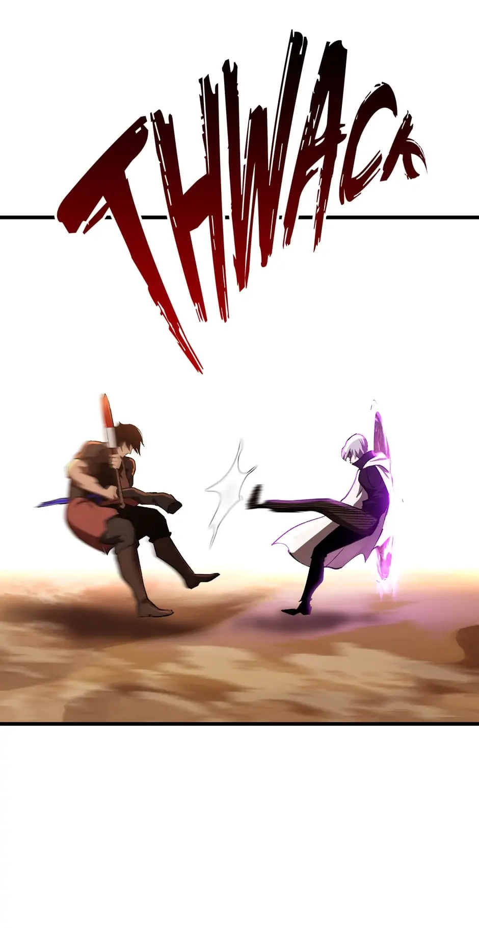 Survival Story of a Sword King in a Fantasy World Chapter 145 - Page 64