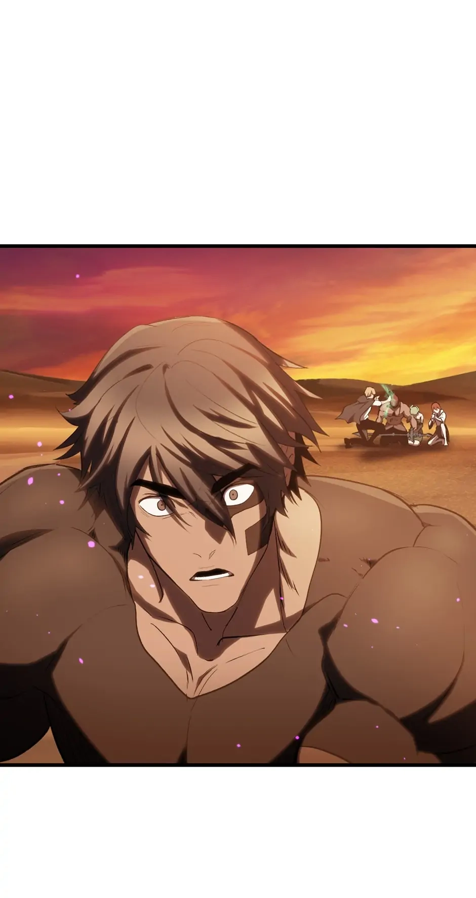 Survival Story of a Sword King in a Fantasy World Chapter 145 - Page 65