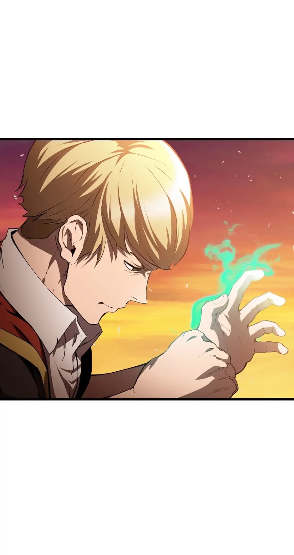 Survival Story of a Sword King in a Fantasy World Chapter 145 - Page 70