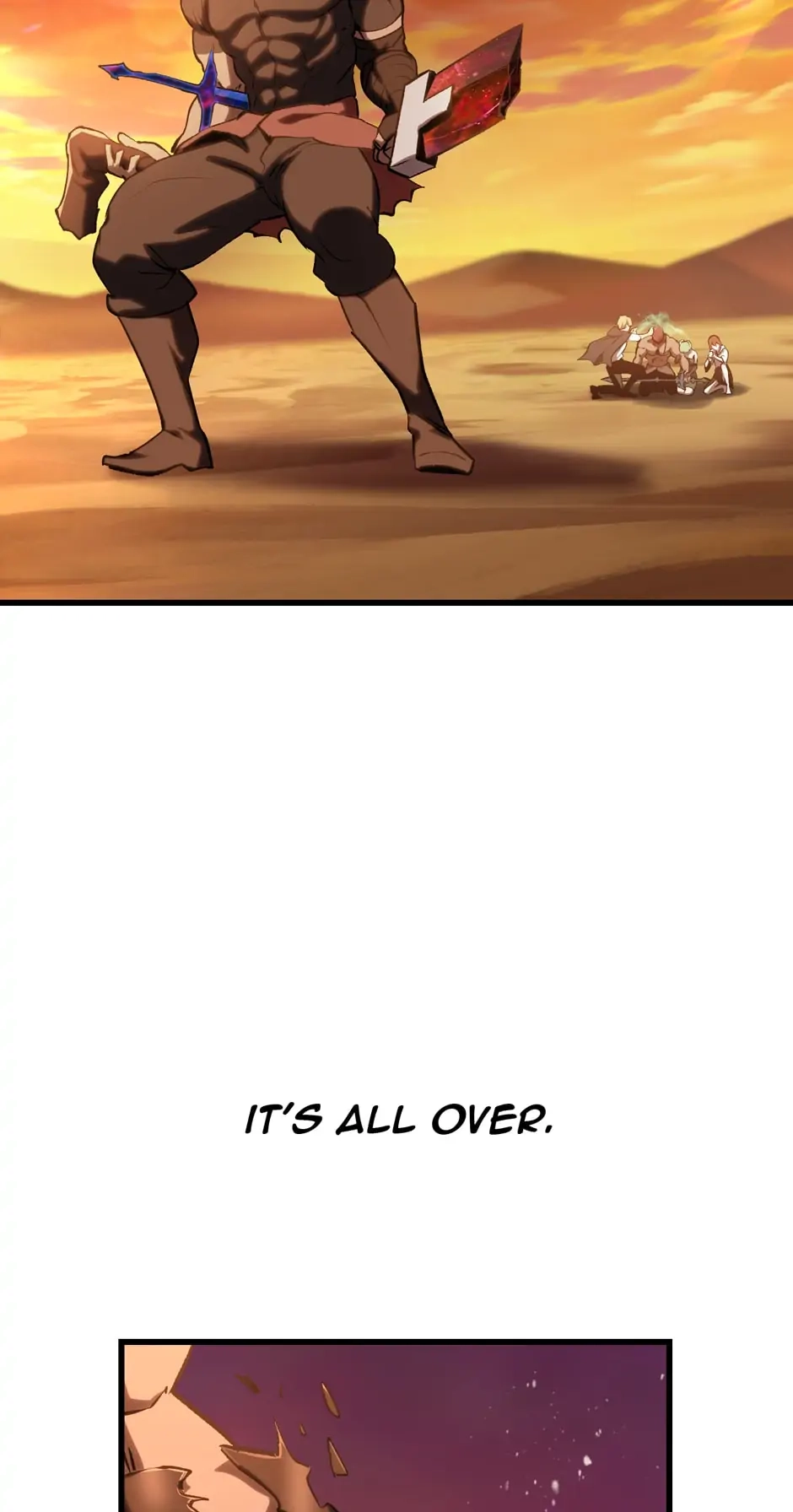 Survival Story of a Sword King in a Fantasy World Chapter 145 - Page 74