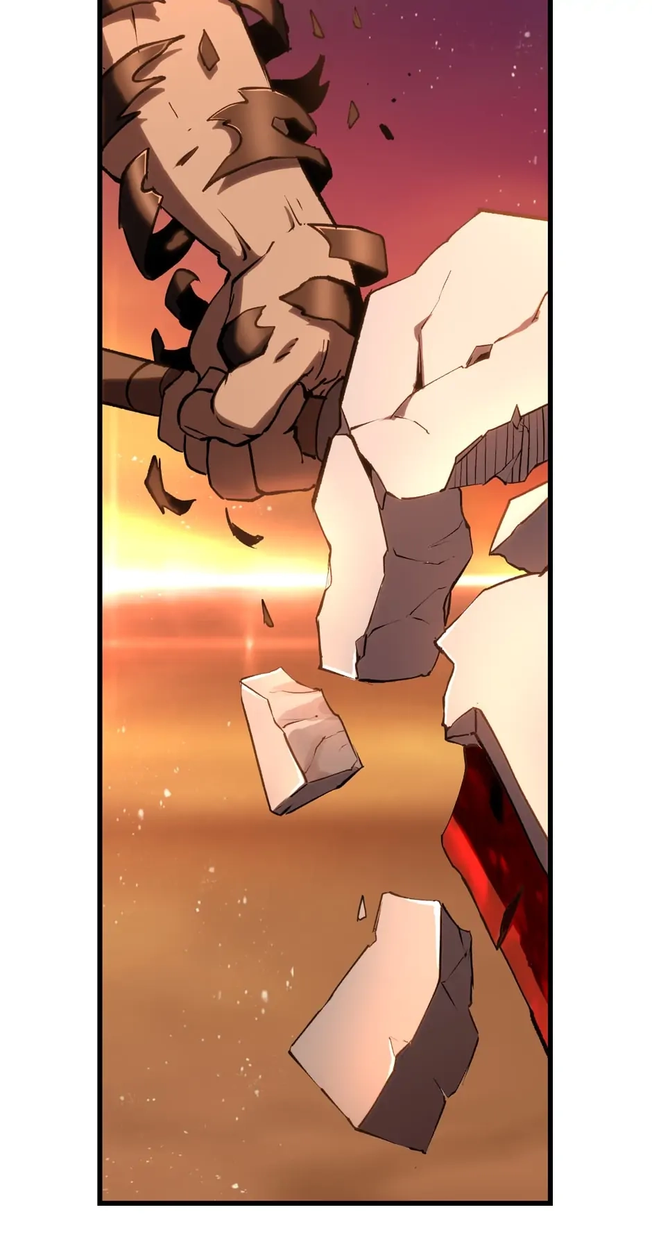 Survival Story of a Sword King in a Fantasy World Chapter 145 - Page 75