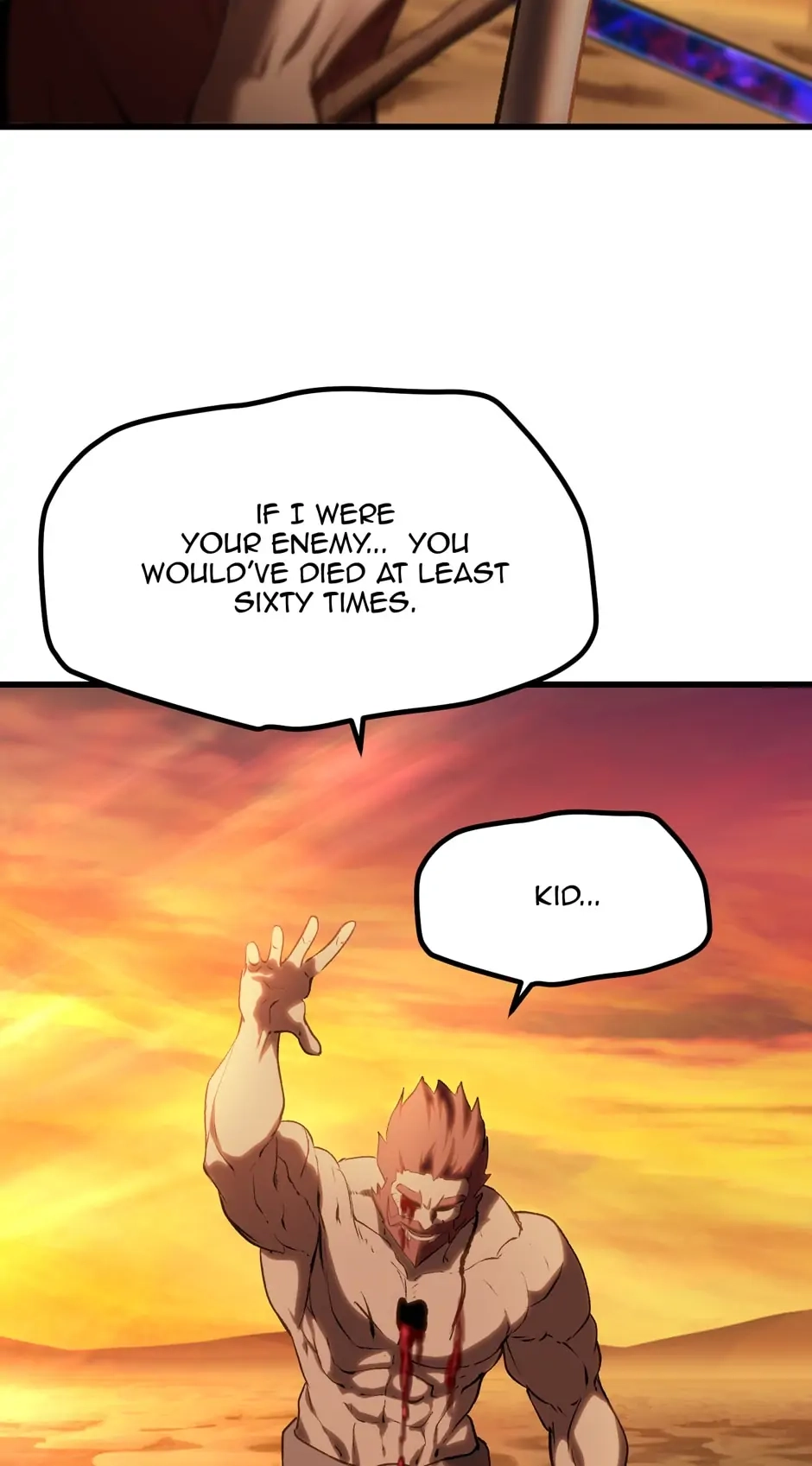 Survival Story of a Sword King in a Fantasy World Chapter 145 - Page 80