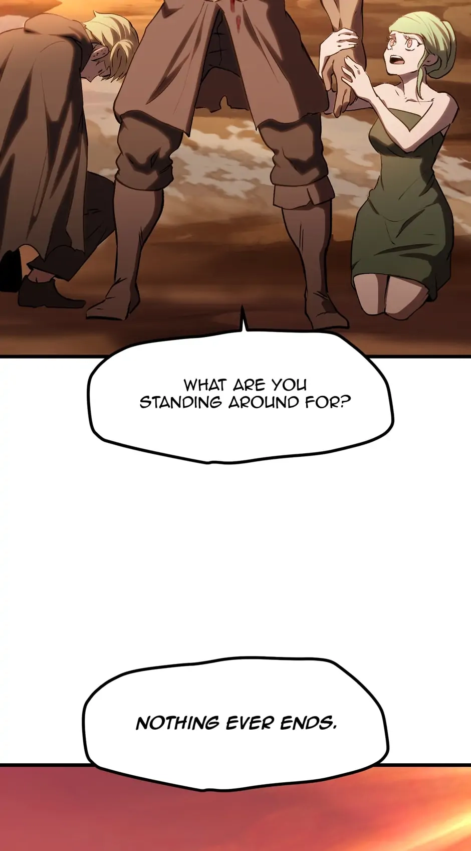 Survival Story of a Sword King in a Fantasy World Chapter 145 - Page 81