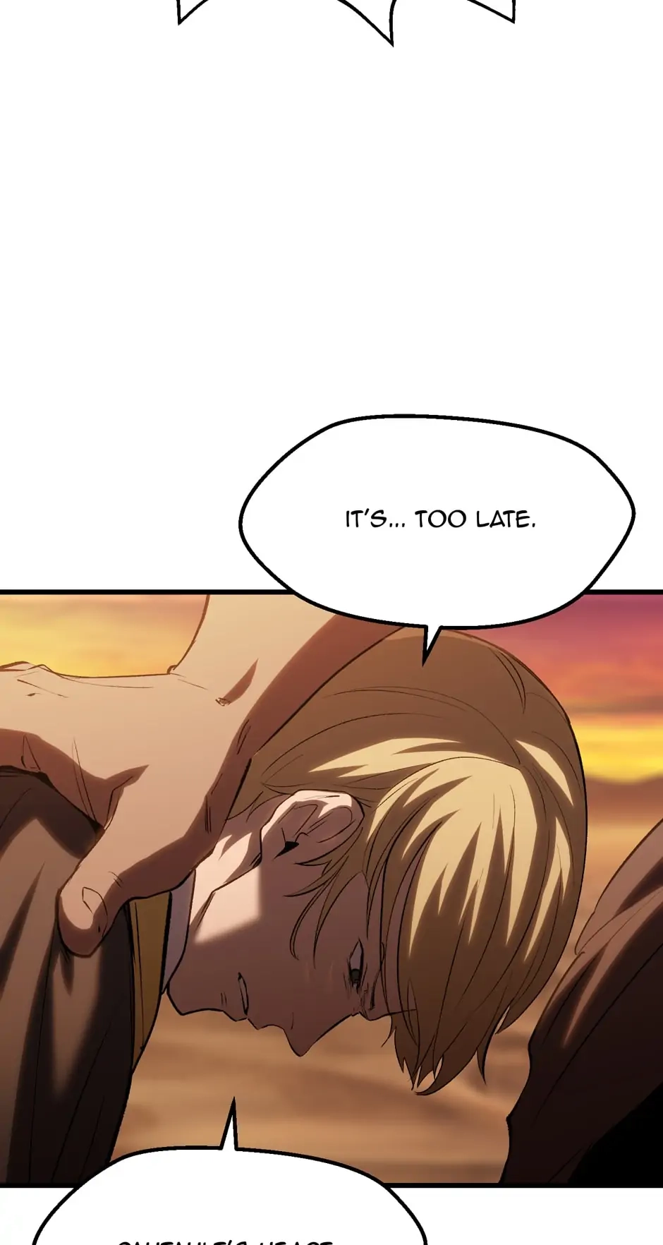 Survival Story of a Sword King in a Fantasy World Chapter 146 - Page 8