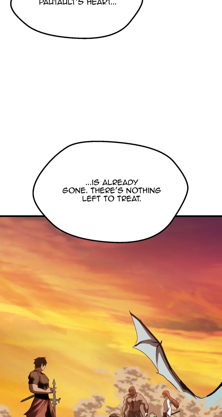 Survival Story of a Sword King in a Fantasy World Chapter 146 - Page 9