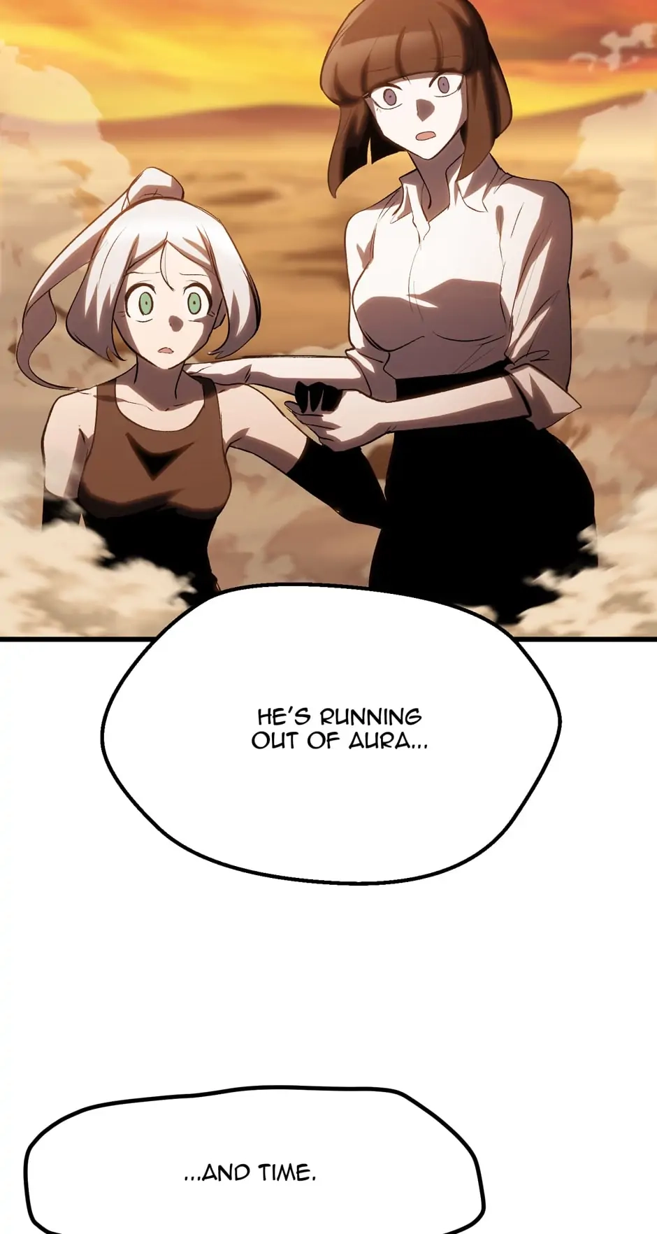 Survival Story of a Sword King in a Fantasy World Chapter 146 - Page 11