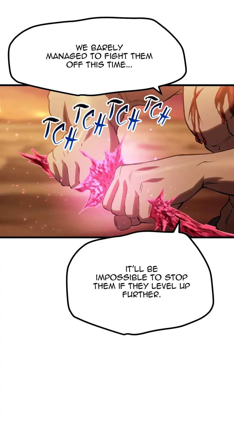 Survival Story of a Sword King in a Fantasy World Chapter 146 - Page 18
