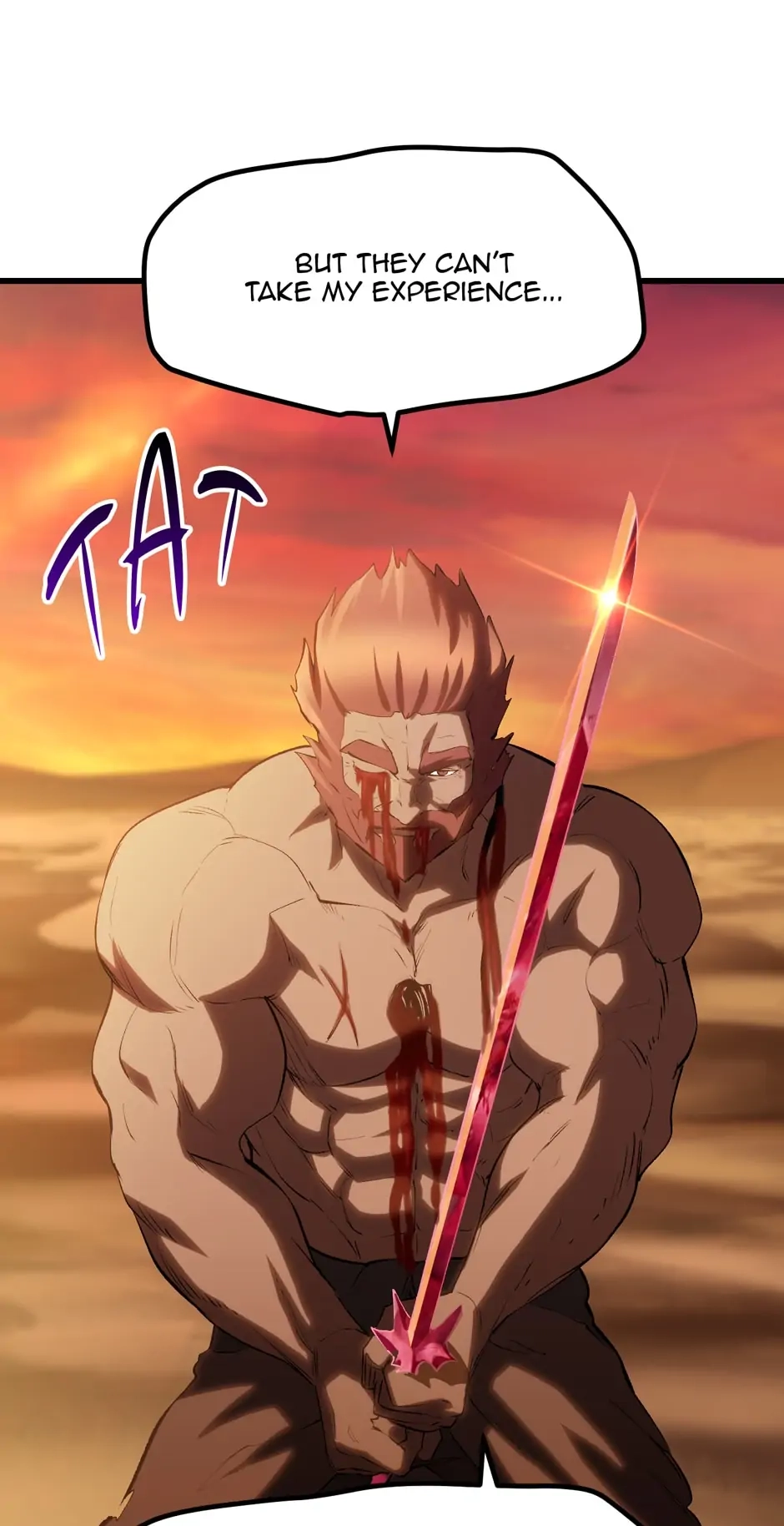 Survival Story of a Sword King in a Fantasy World Chapter 146 - Page 19