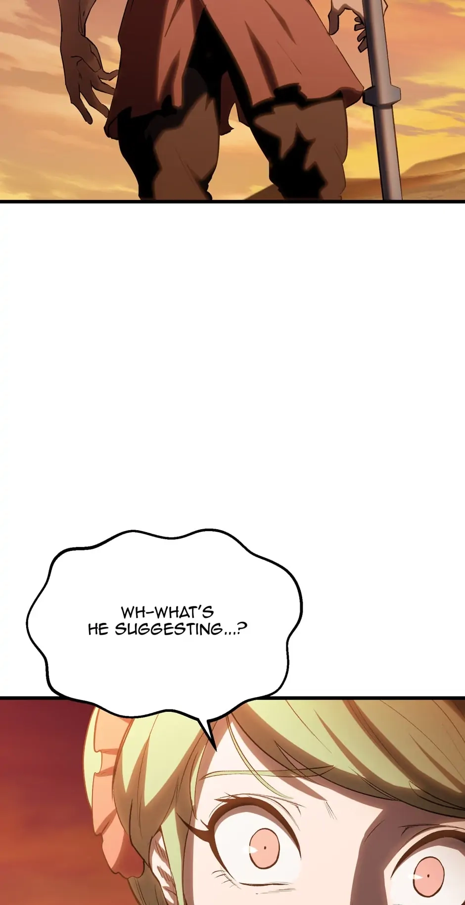 Survival Story of a Sword King in a Fantasy World Chapter 146 - Page 21