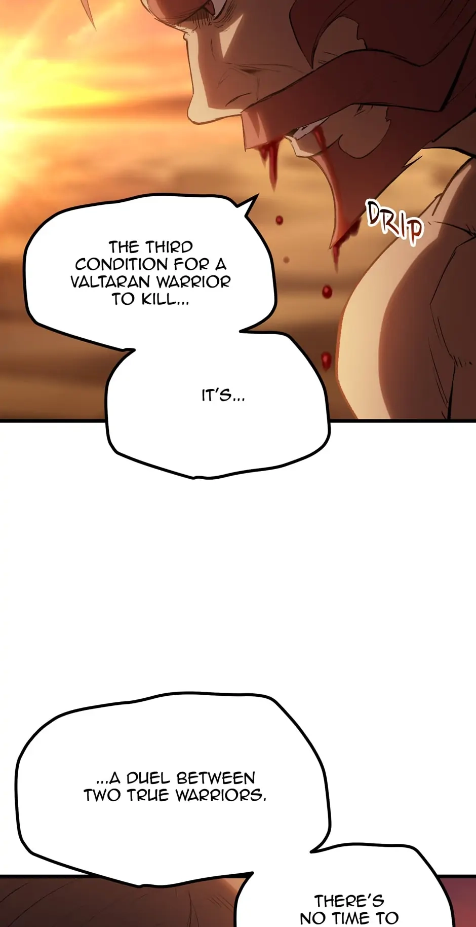 Survival Story of a Sword King in a Fantasy World Chapter 146 - Page 23