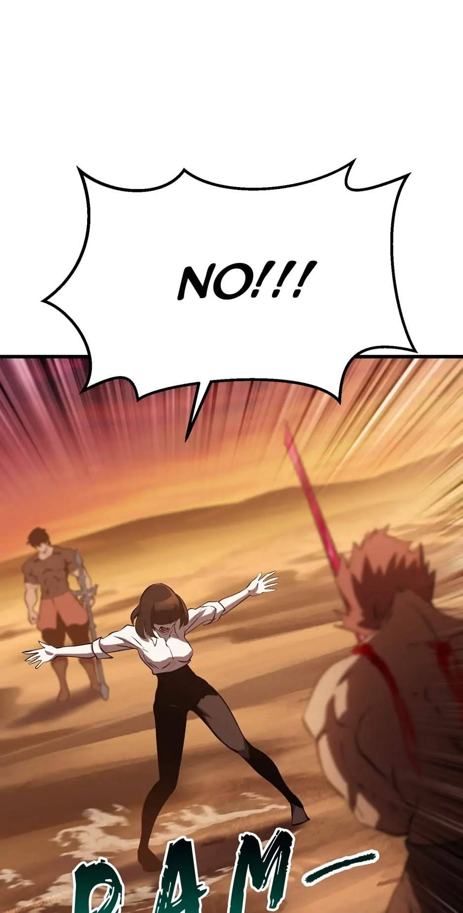 Survival Story of a Sword King in a Fantasy World Chapter 146 - Page 25
