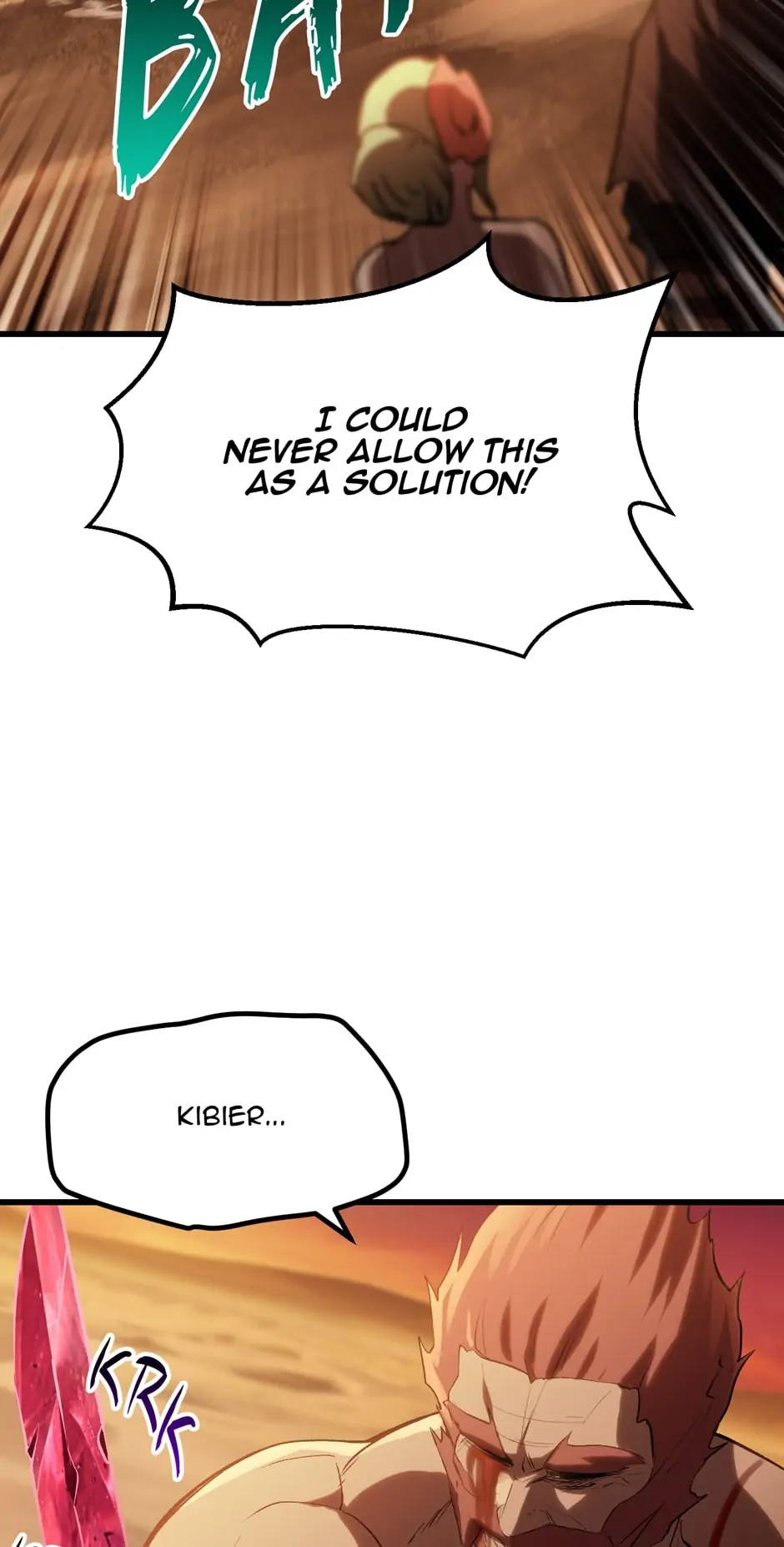 Survival Story of a Sword King in a Fantasy World Chapter 146 - Page 26
