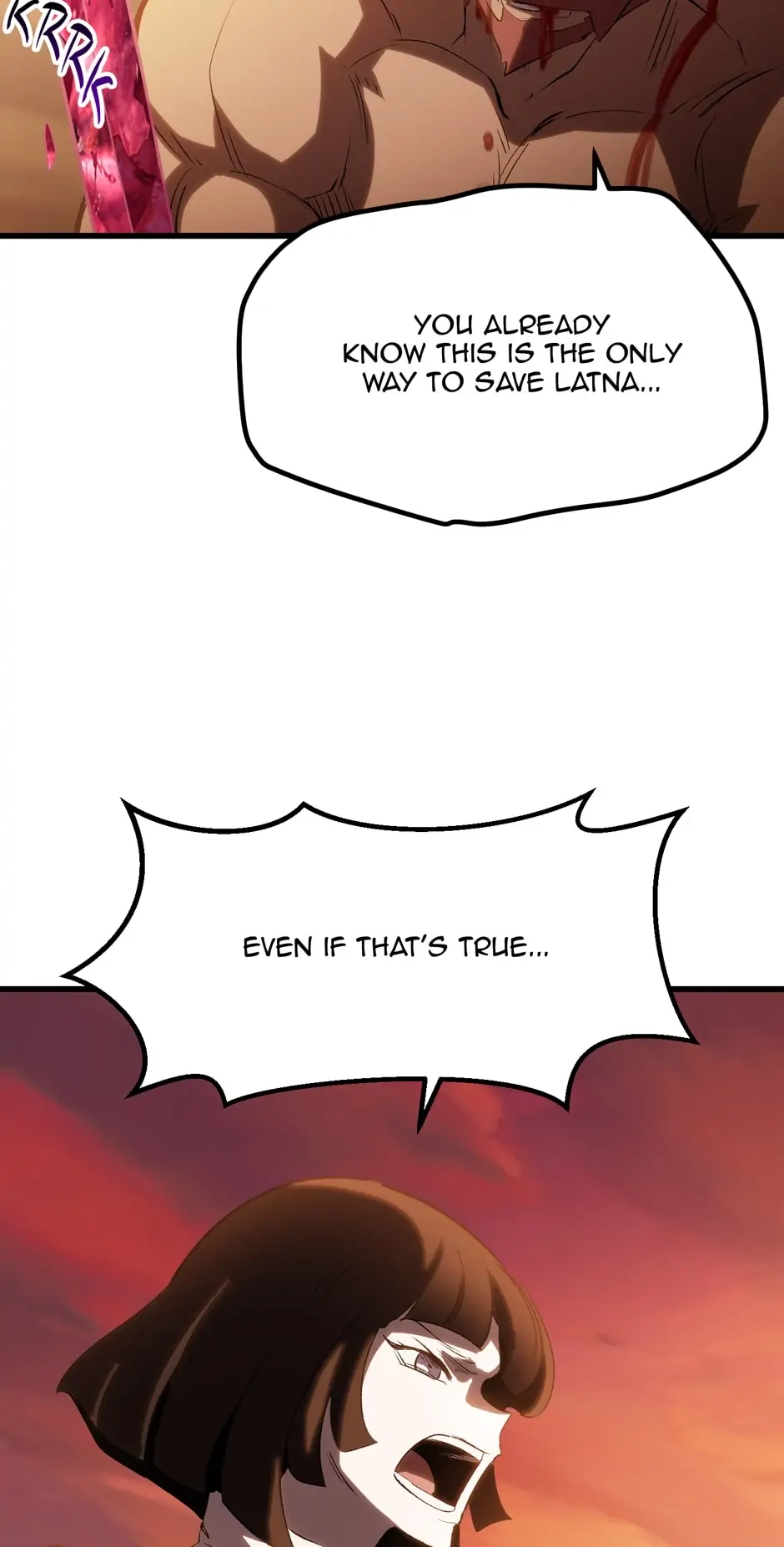 Survival Story of a Sword King in a Fantasy World Chapter 146 - Page 27