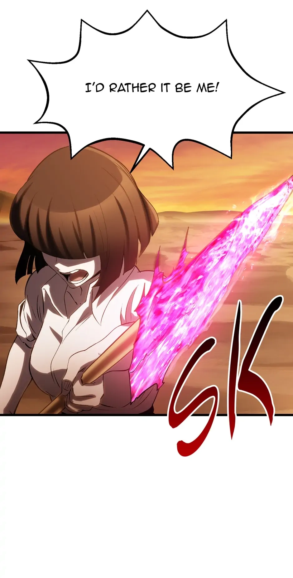 Survival Story of a Sword King in a Fantasy World Chapter 146 - Page 30