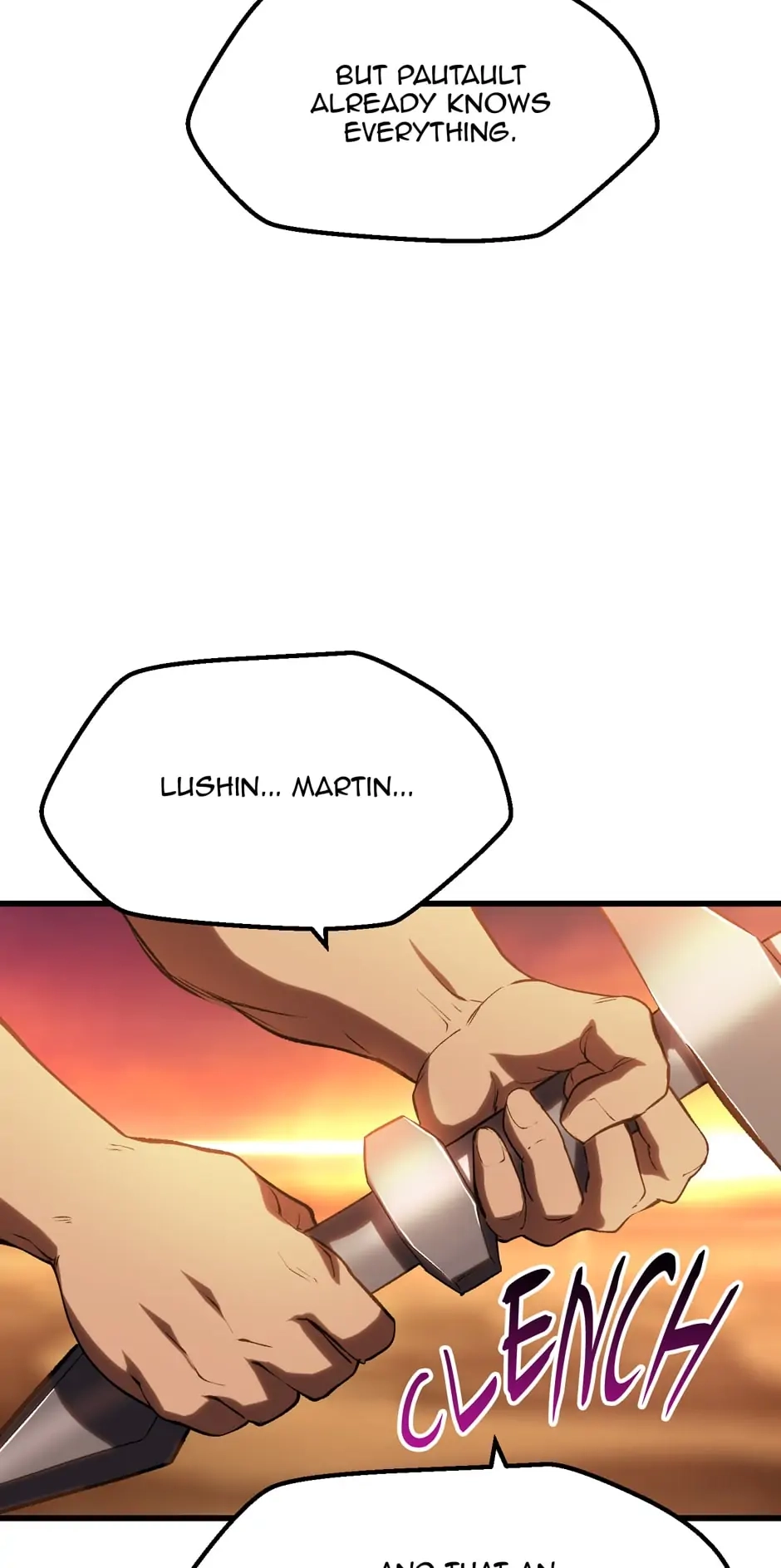 Survival Story of a Sword King in a Fantasy World Chapter 146 - Page 32