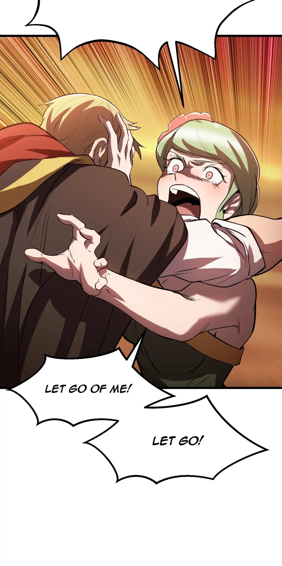 Survival Story of a Sword King in a Fantasy World Chapter 146 - Page 36