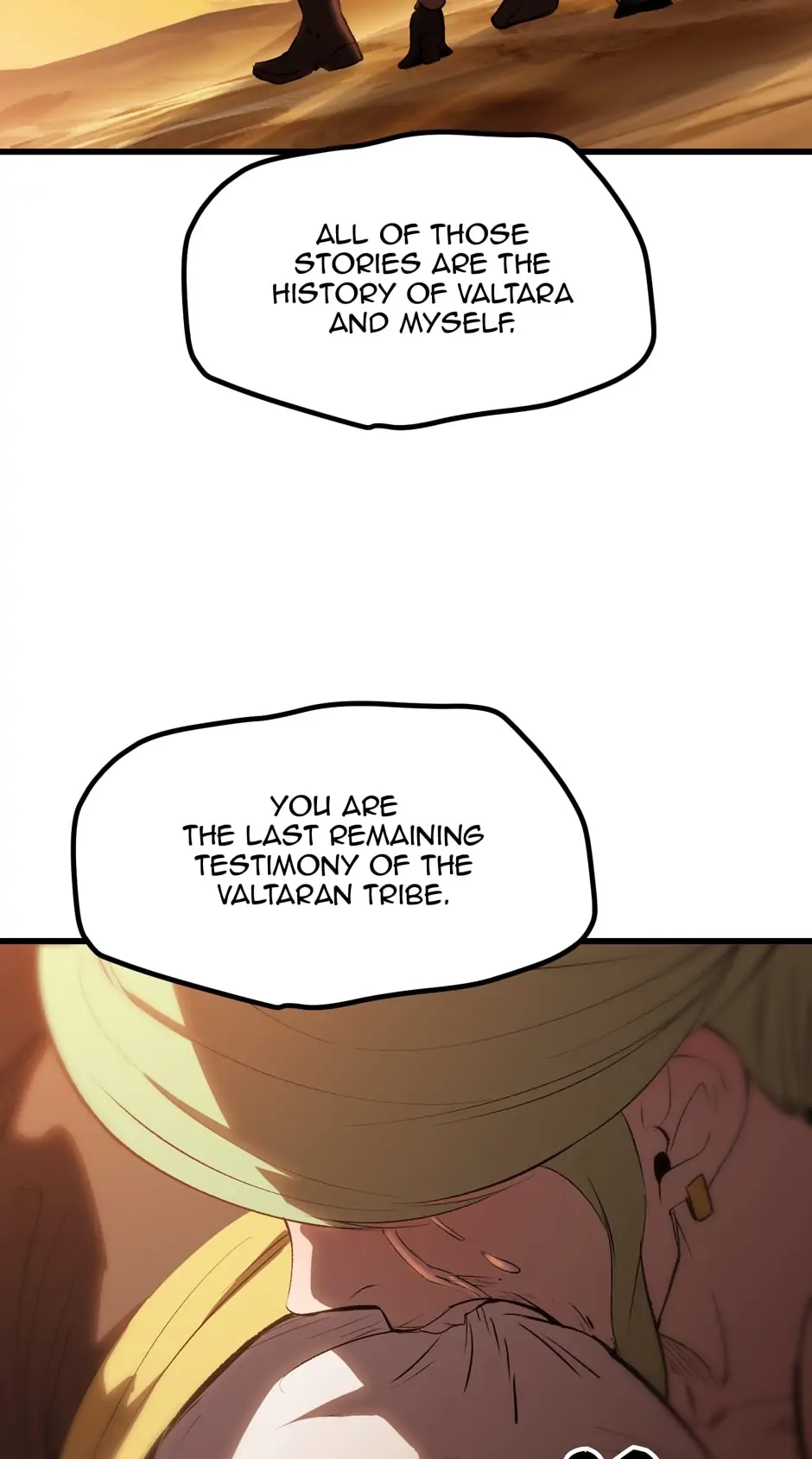 Survival Story of a Sword King in a Fantasy World Chapter 146 - Page 38