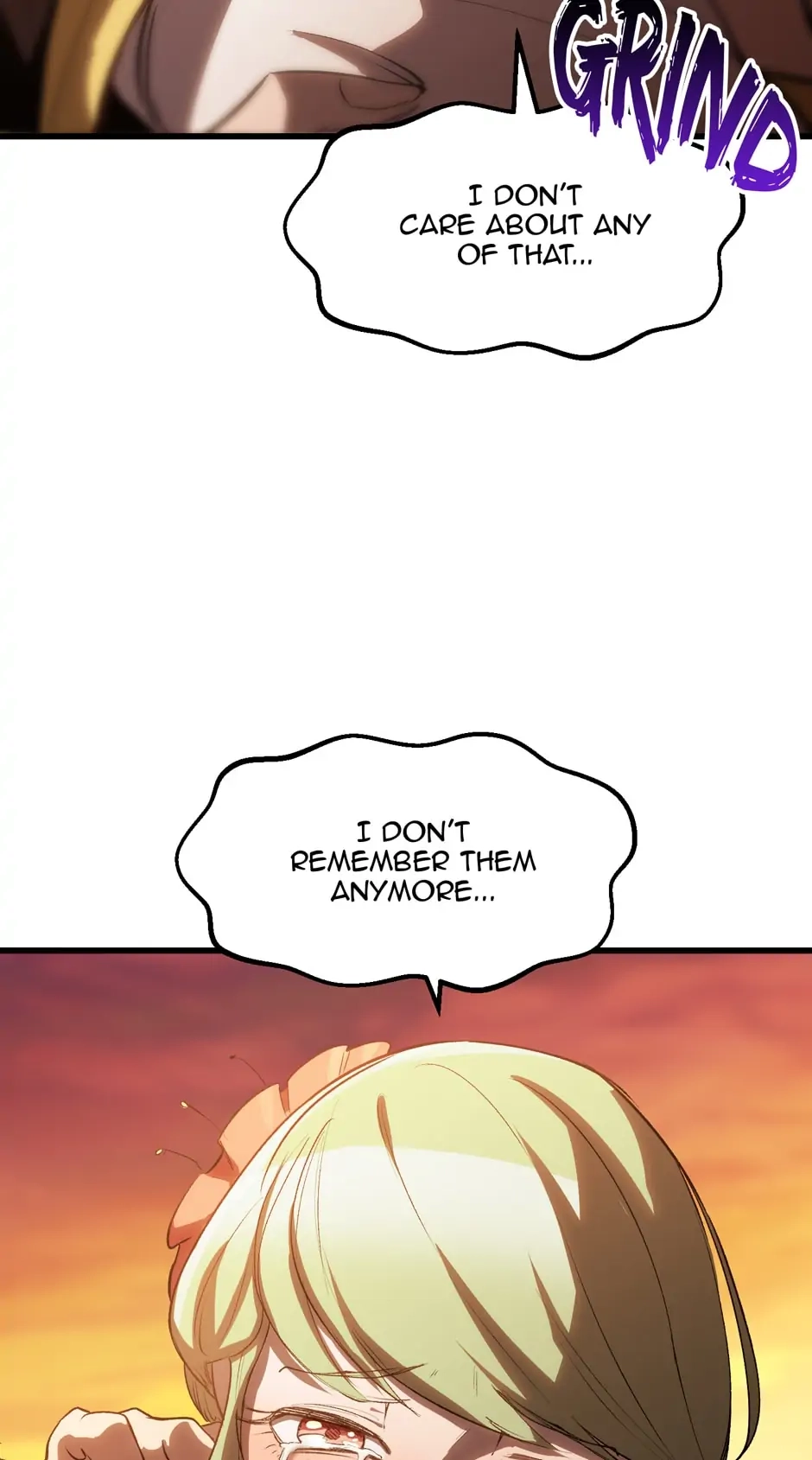 Survival Story of a Sword King in a Fantasy World Chapter 146 - Page 39