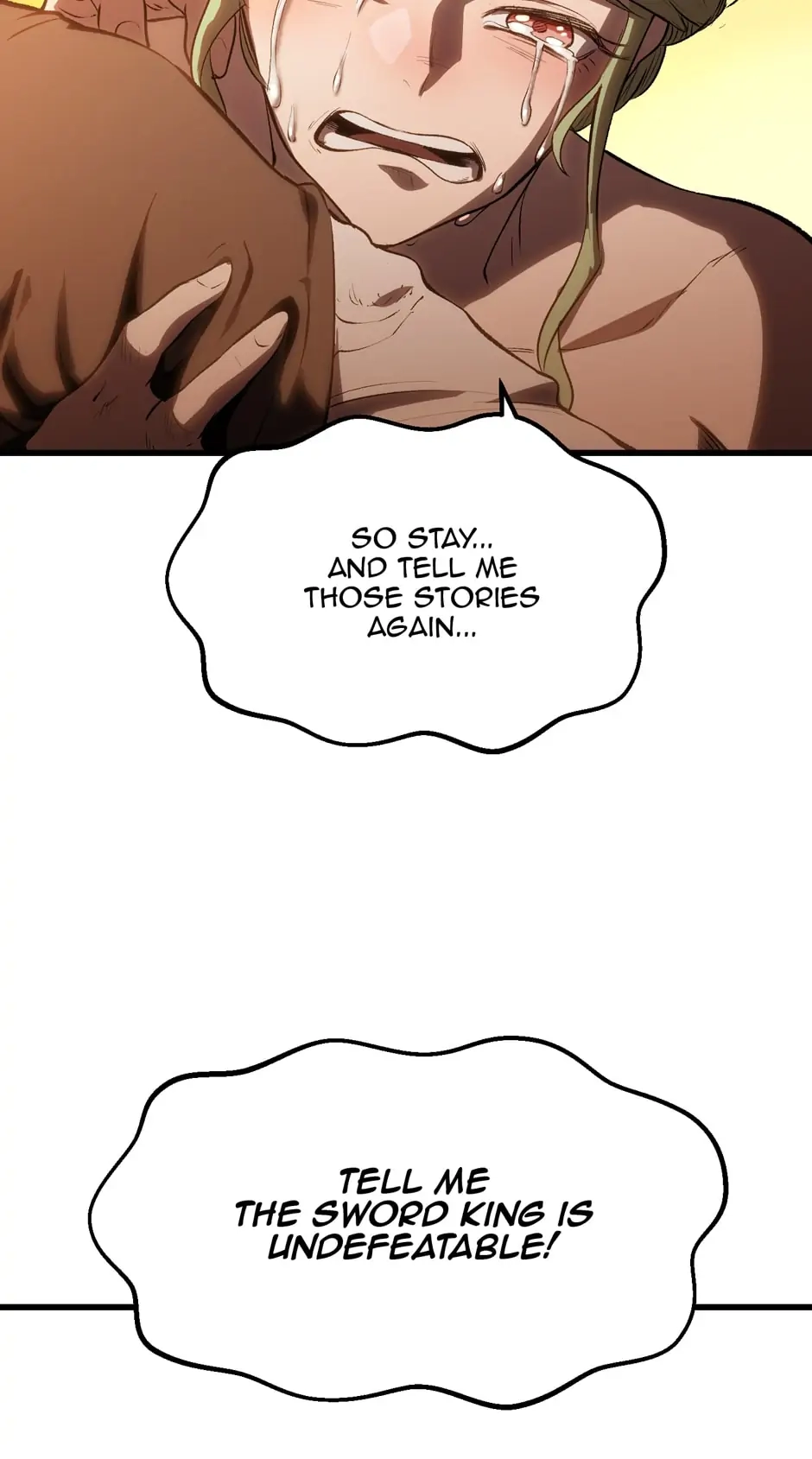 Survival Story of a Sword King in a Fantasy World Chapter 146 - Page 40