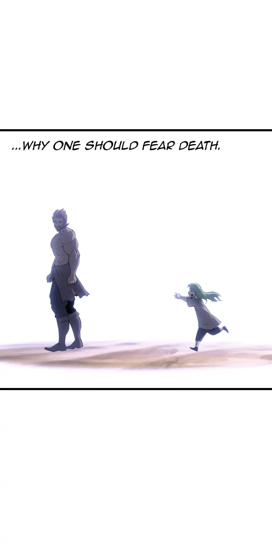 Survival Story of a Sword King in a Fantasy World Chapter 146 - Page 43