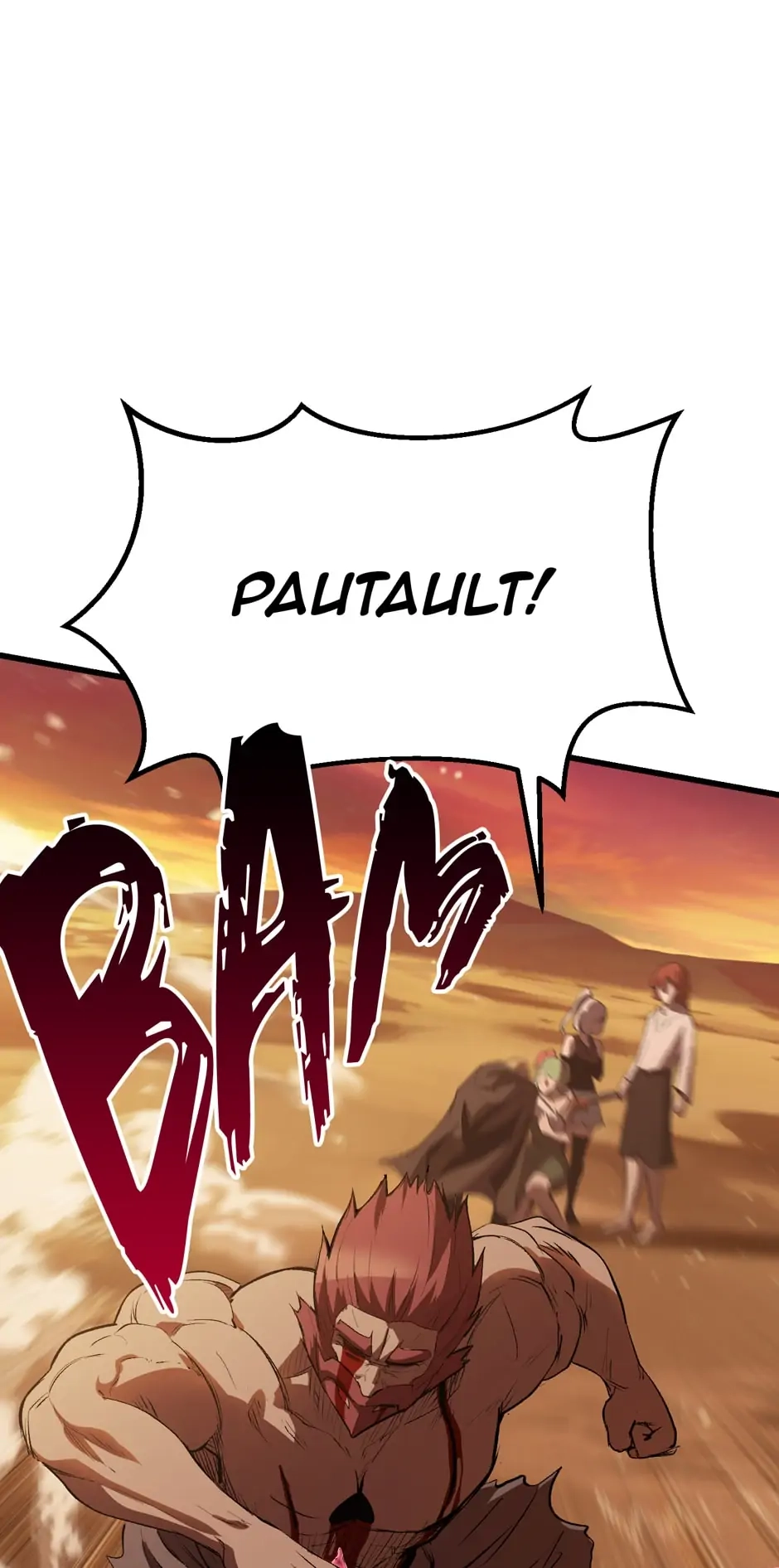 Survival Story of a Sword King in a Fantasy World Chapter 146 - Page 45