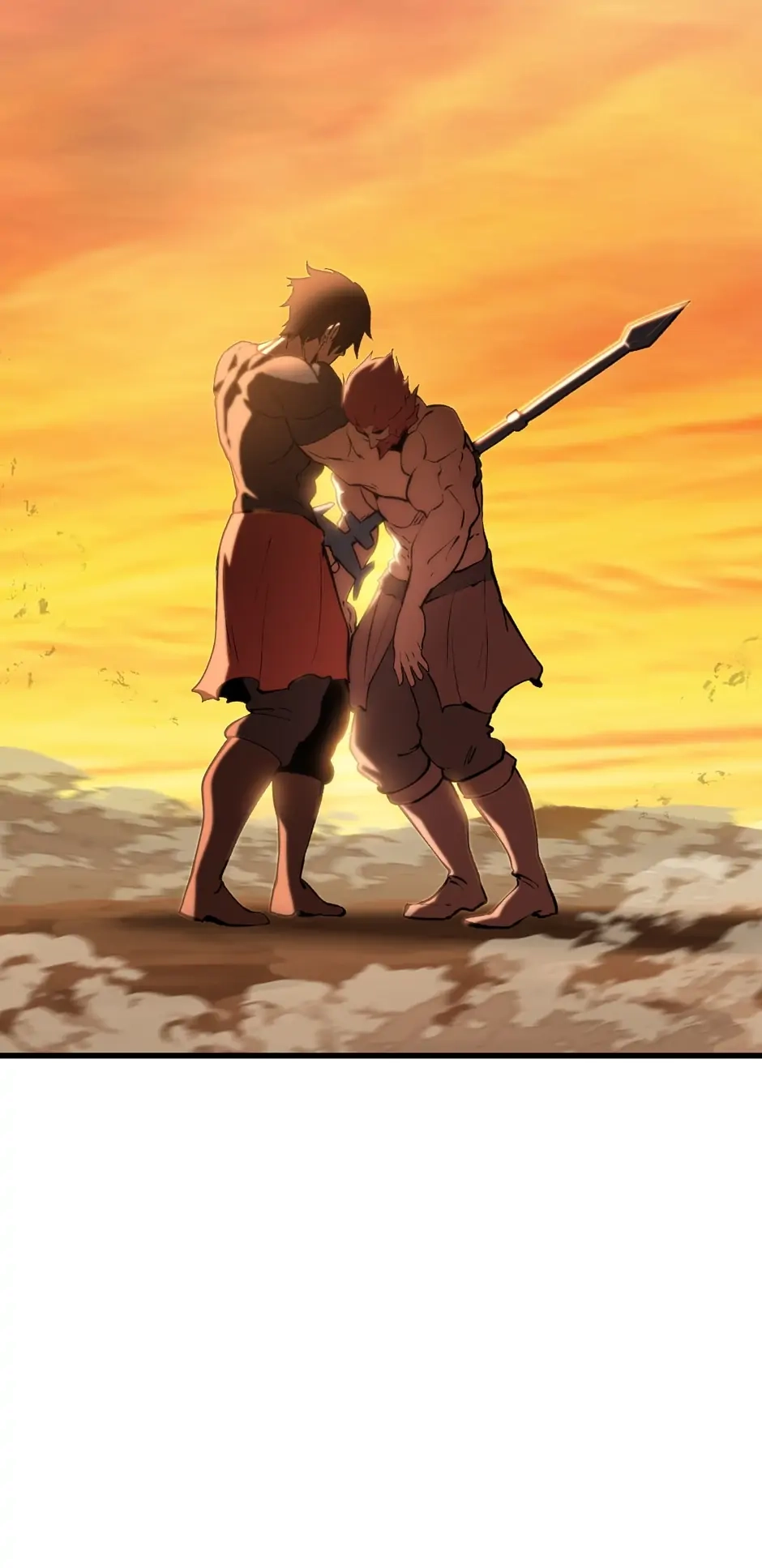 Survival Story of a Sword King in a Fantasy World Chapter 146 - Page 54