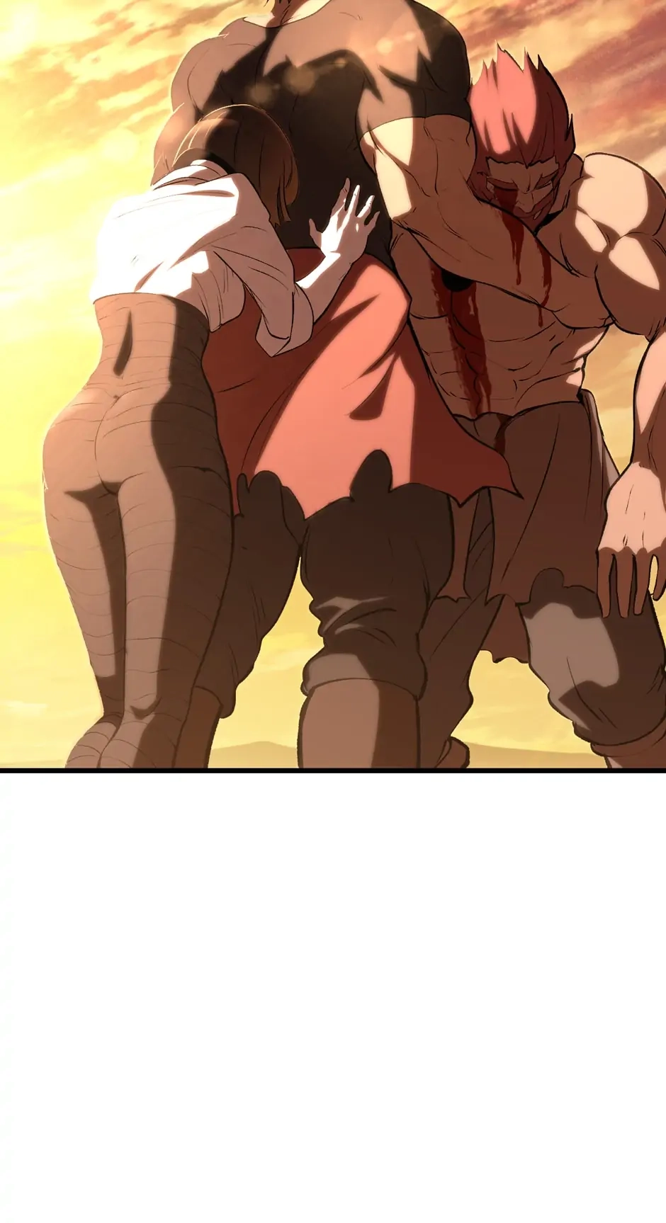 Survival Story of a Sword King in a Fantasy World Chapter 146 - Page 60