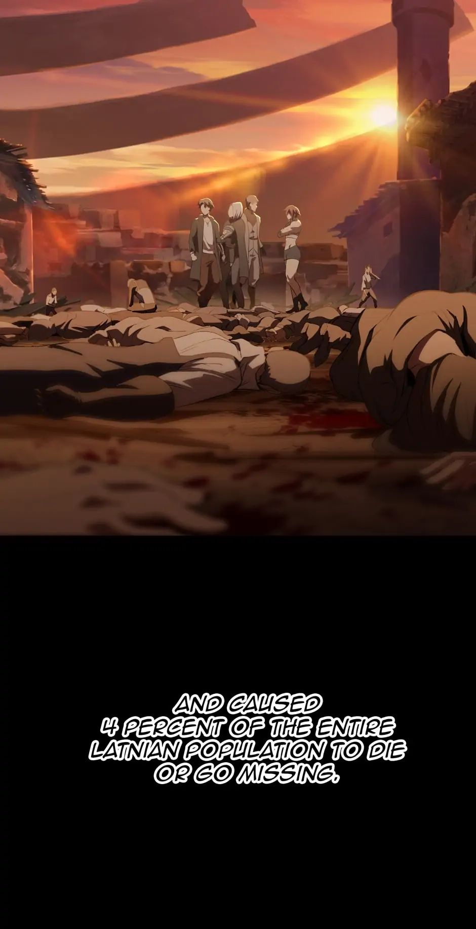 Survival Story of a Sword King in a Fantasy World Chapter 146 - Page 68