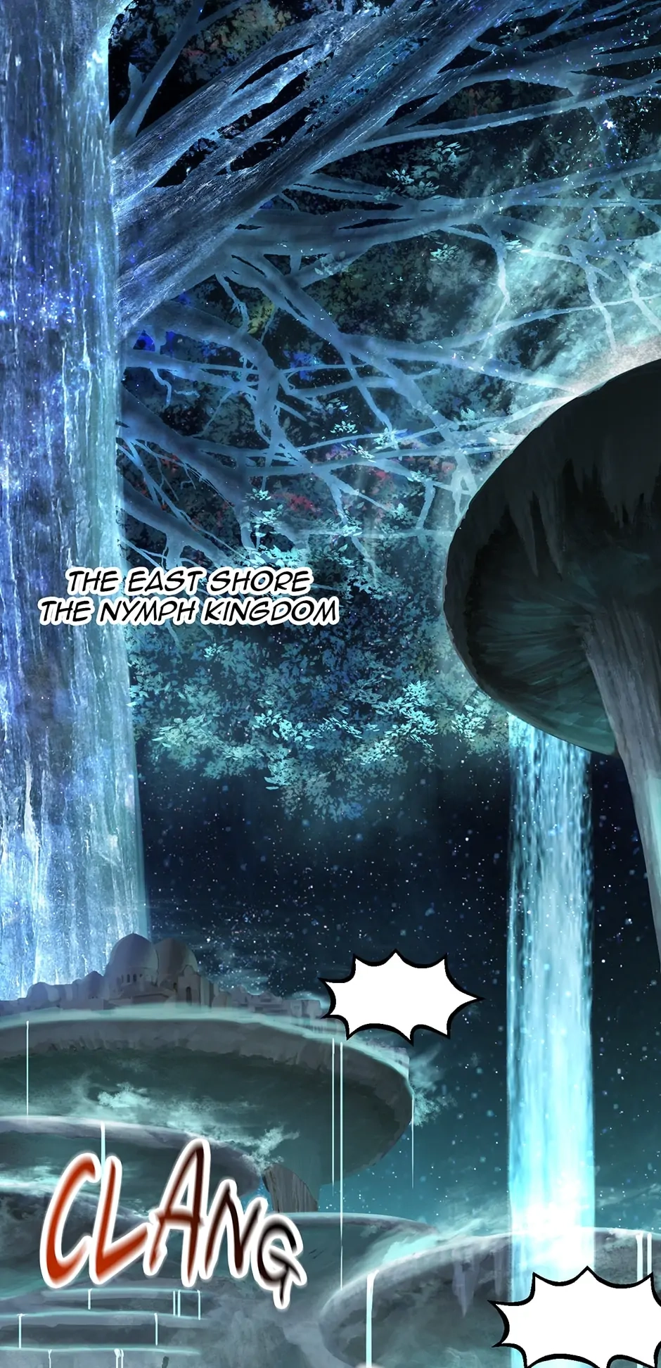 Survival Story of a Sword King in a Fantasy World Chapter 147 - Page 3